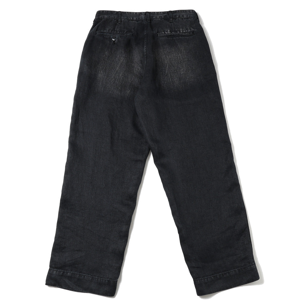 HERILL USMC HBT Linen Pants