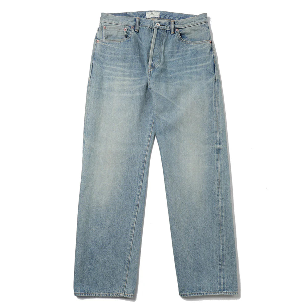 HERILL HL Regular Denim