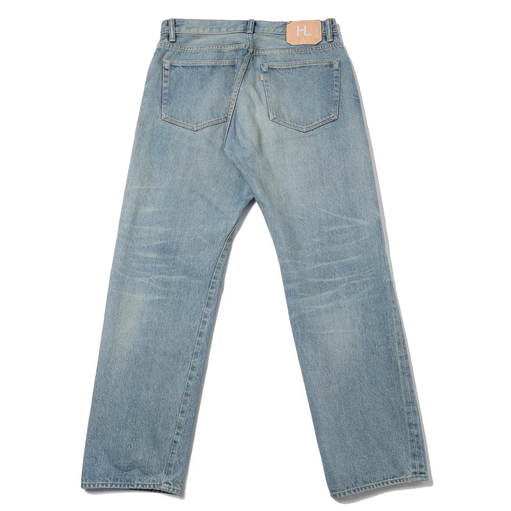 HERILL HL Regular Denim – unexpected store