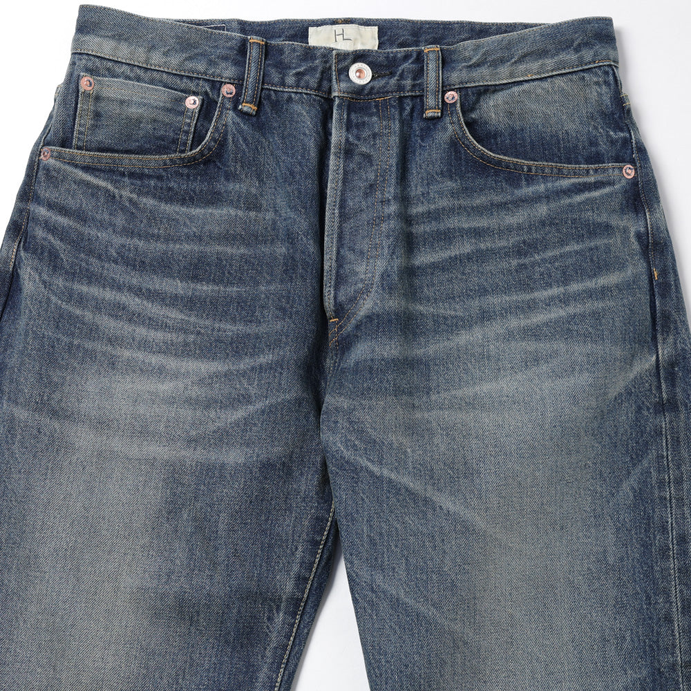 HERILL HL Regular Denim