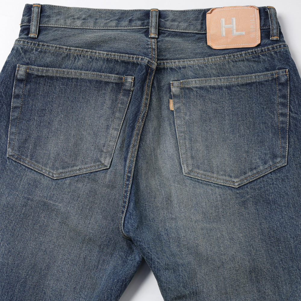 HERILL HL Regular Denim