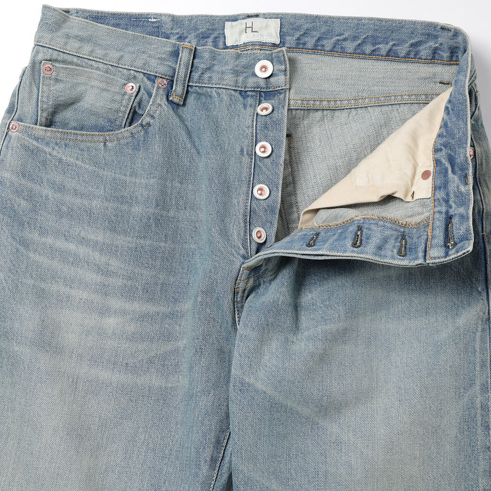 HERILL HL Regular Denim – unexpected store