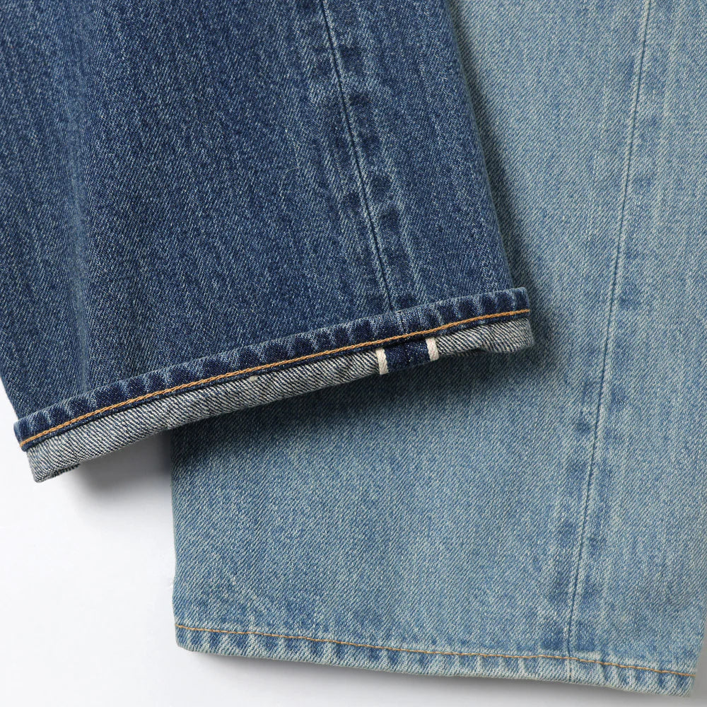 HERILL HL Regular Denim