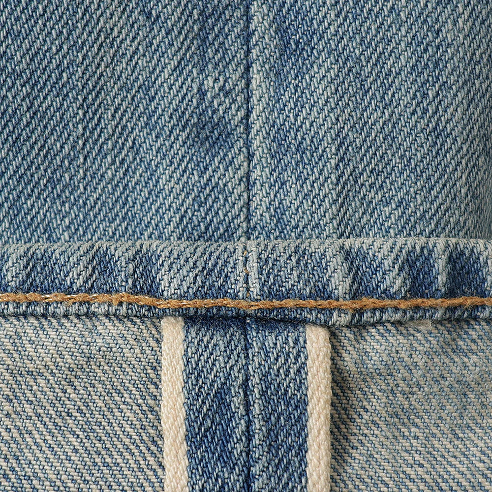 HERILL HL Regular Denim