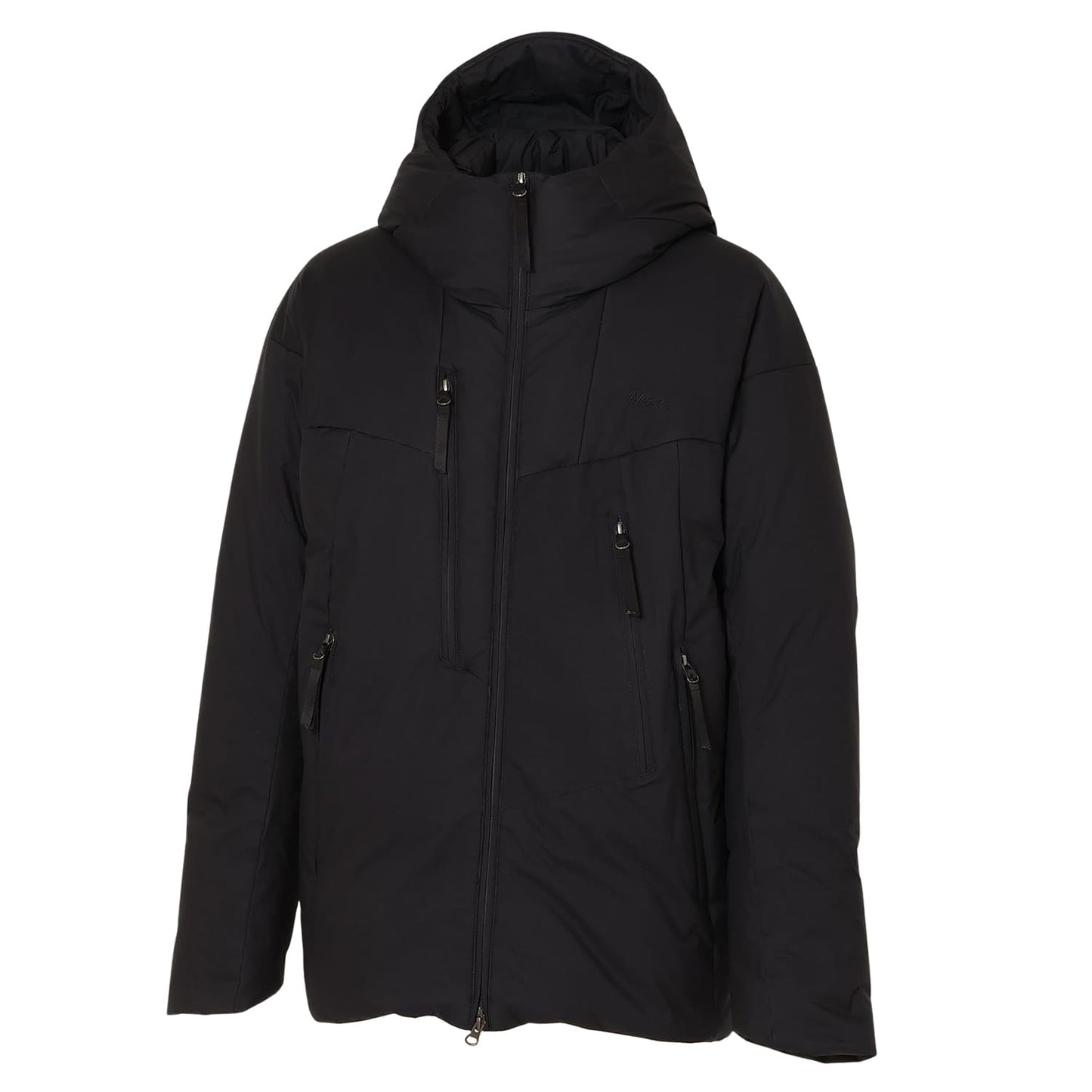 NANGA MOUNTAIN PEAK DOWN JK