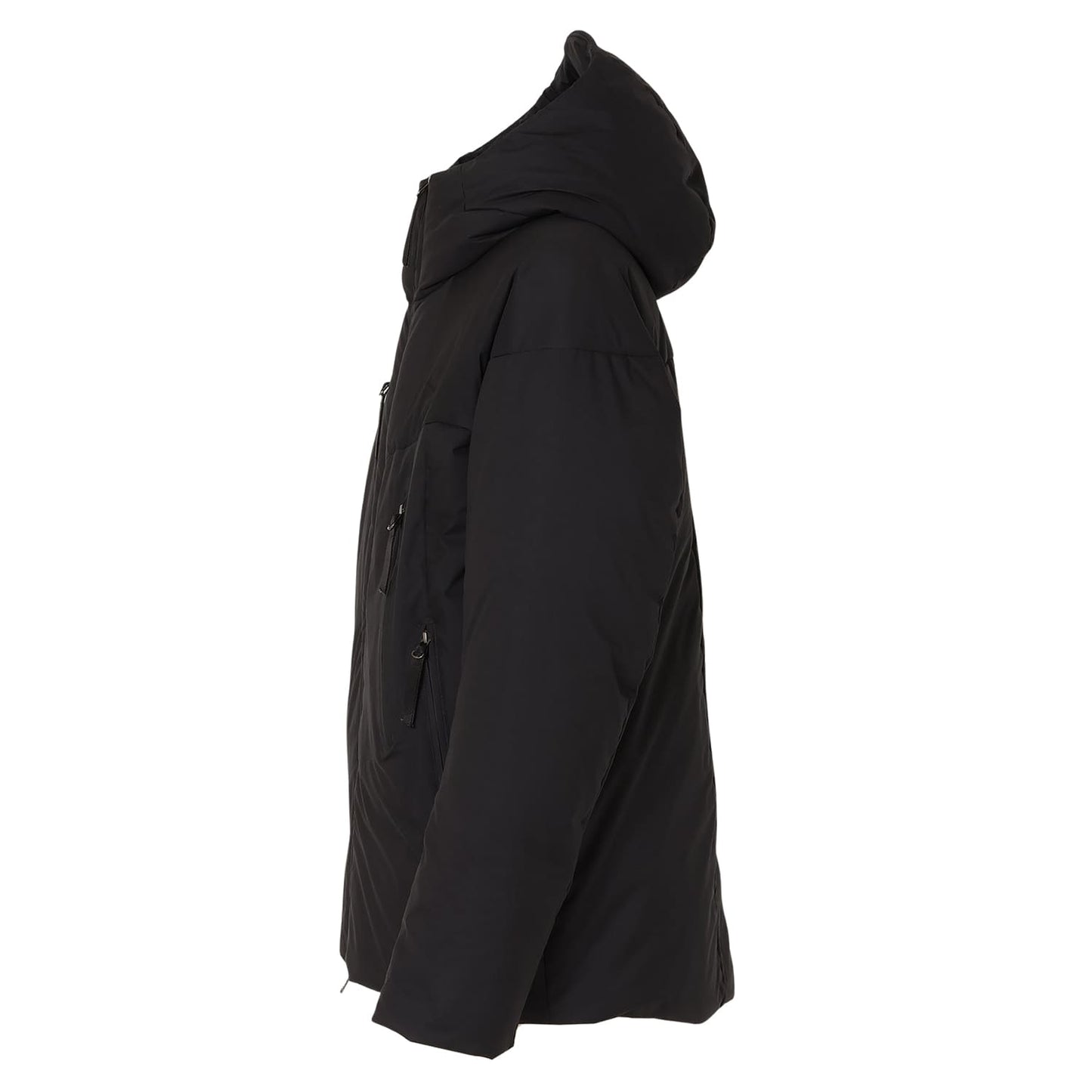 NANGA MOUNTAIN PEAK DOWN JK