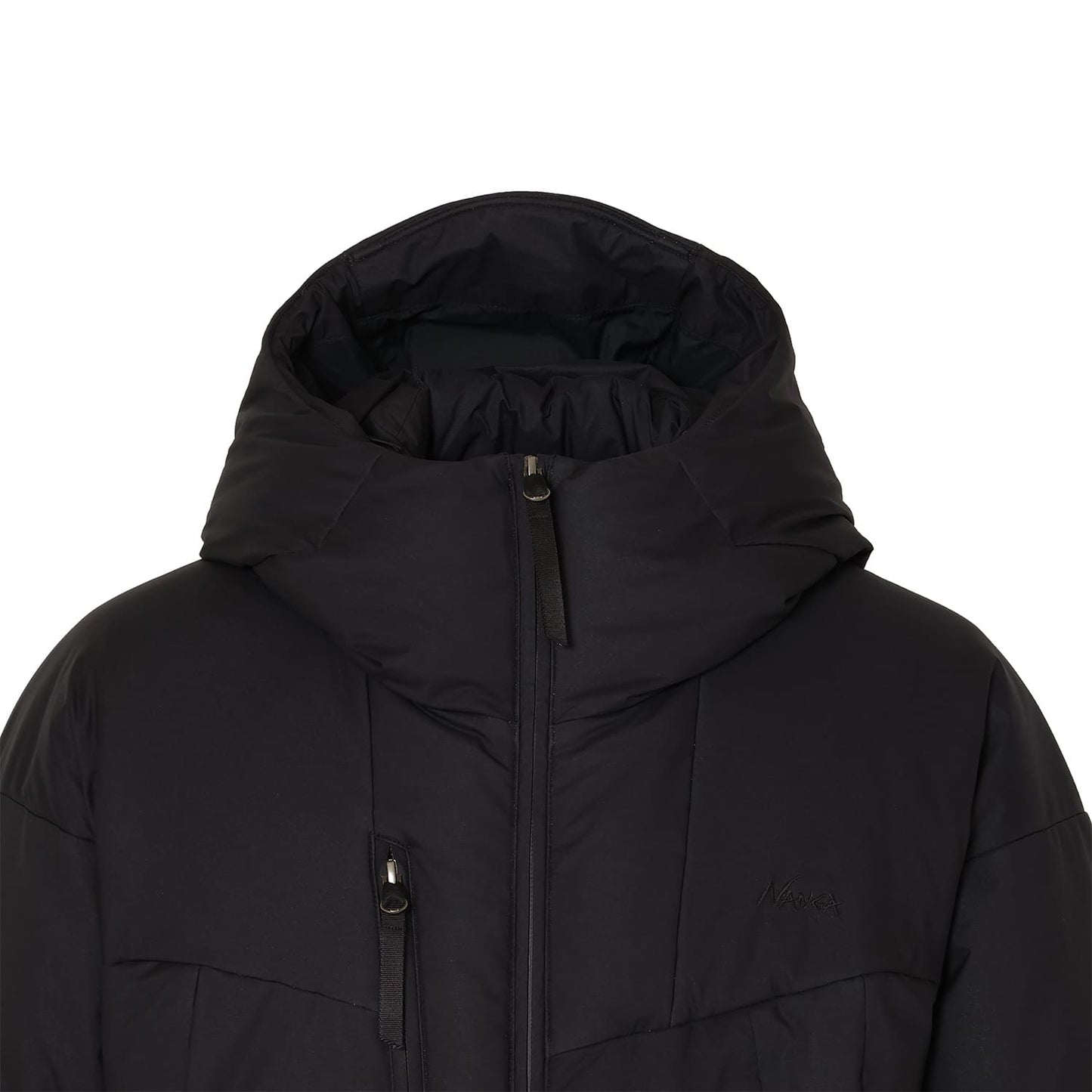 NANGA MOUNTAIN PEAK DOWN JK