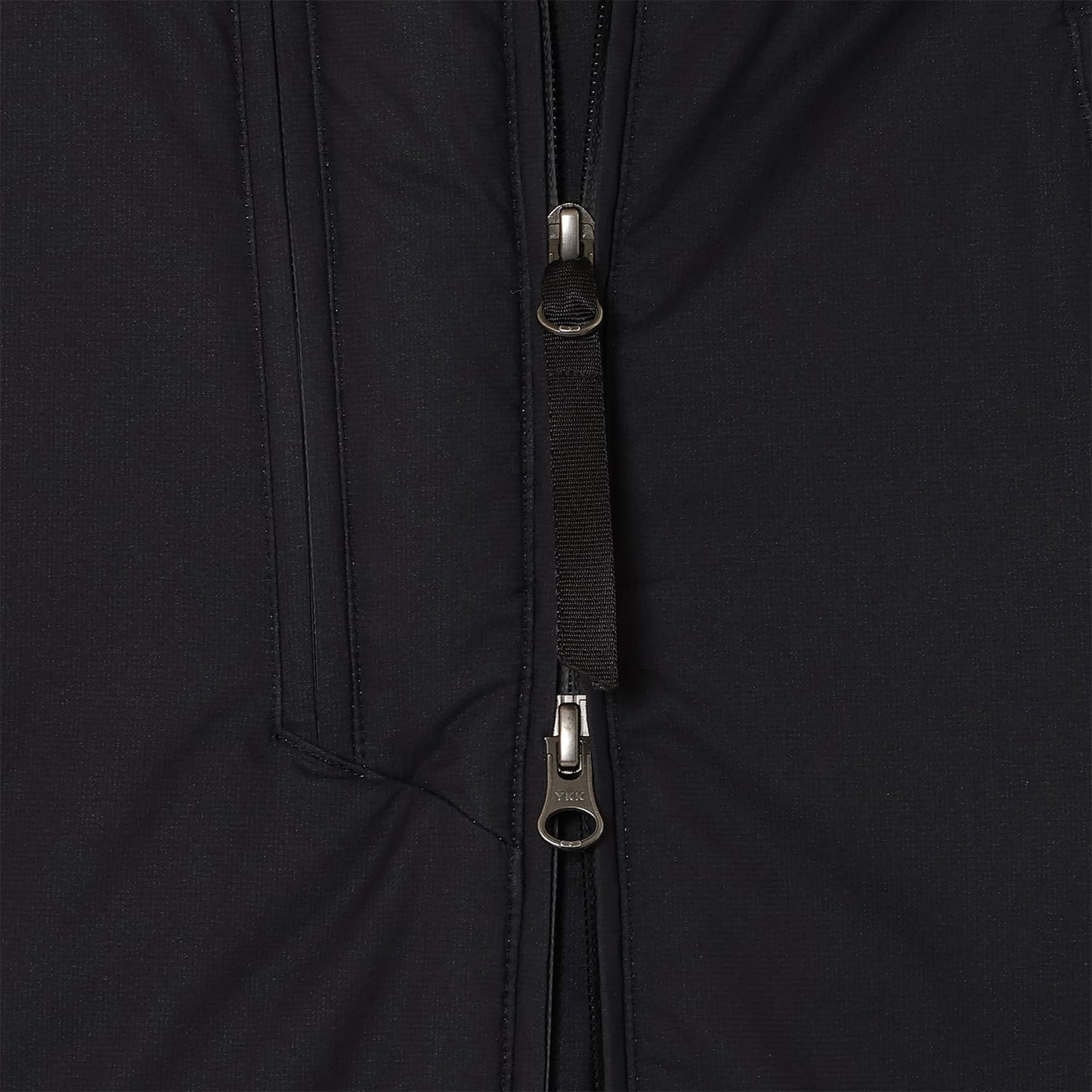 NANGA MOUNTAIN PEAK DOWN JK