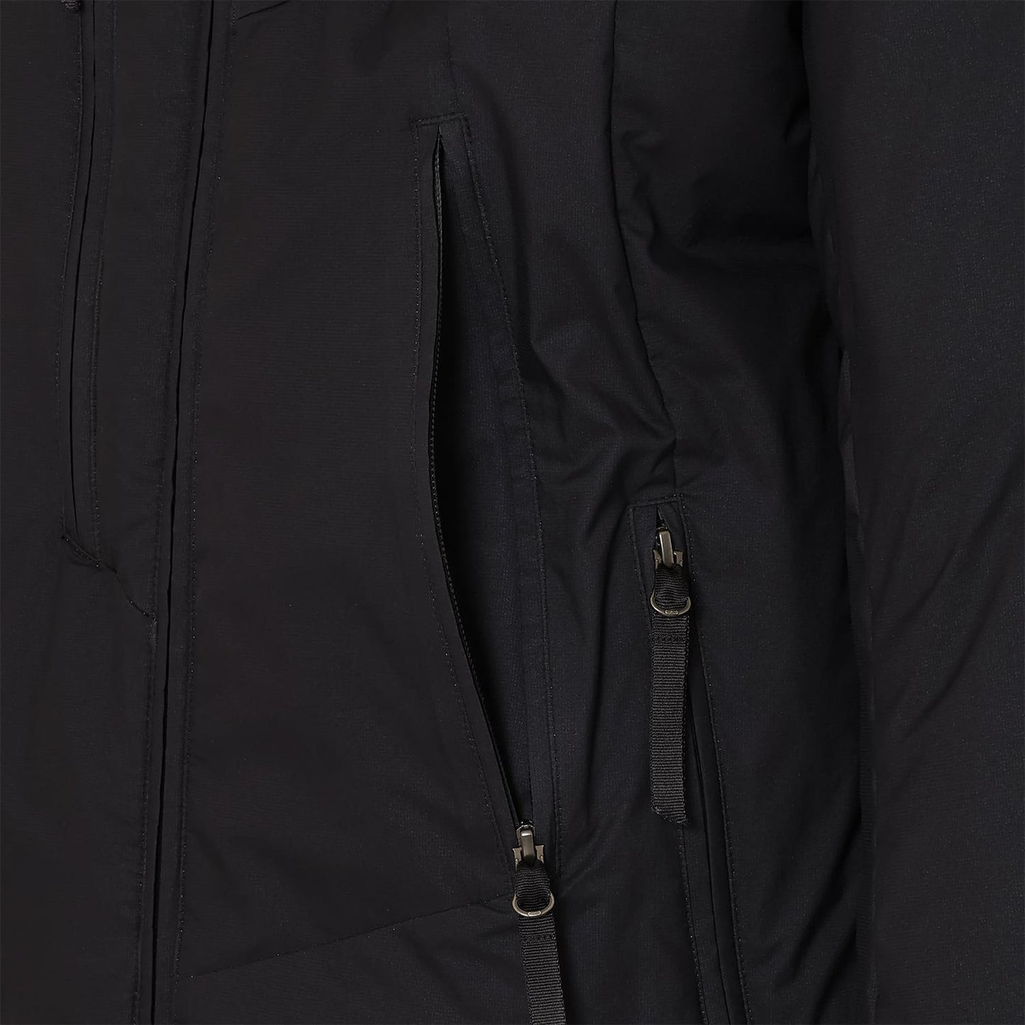 NANGA MOUNTAIN PEAK DOWN JK