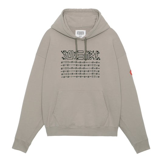 Cav Empt C.E STRICT EQUIVALENT TO HOODY