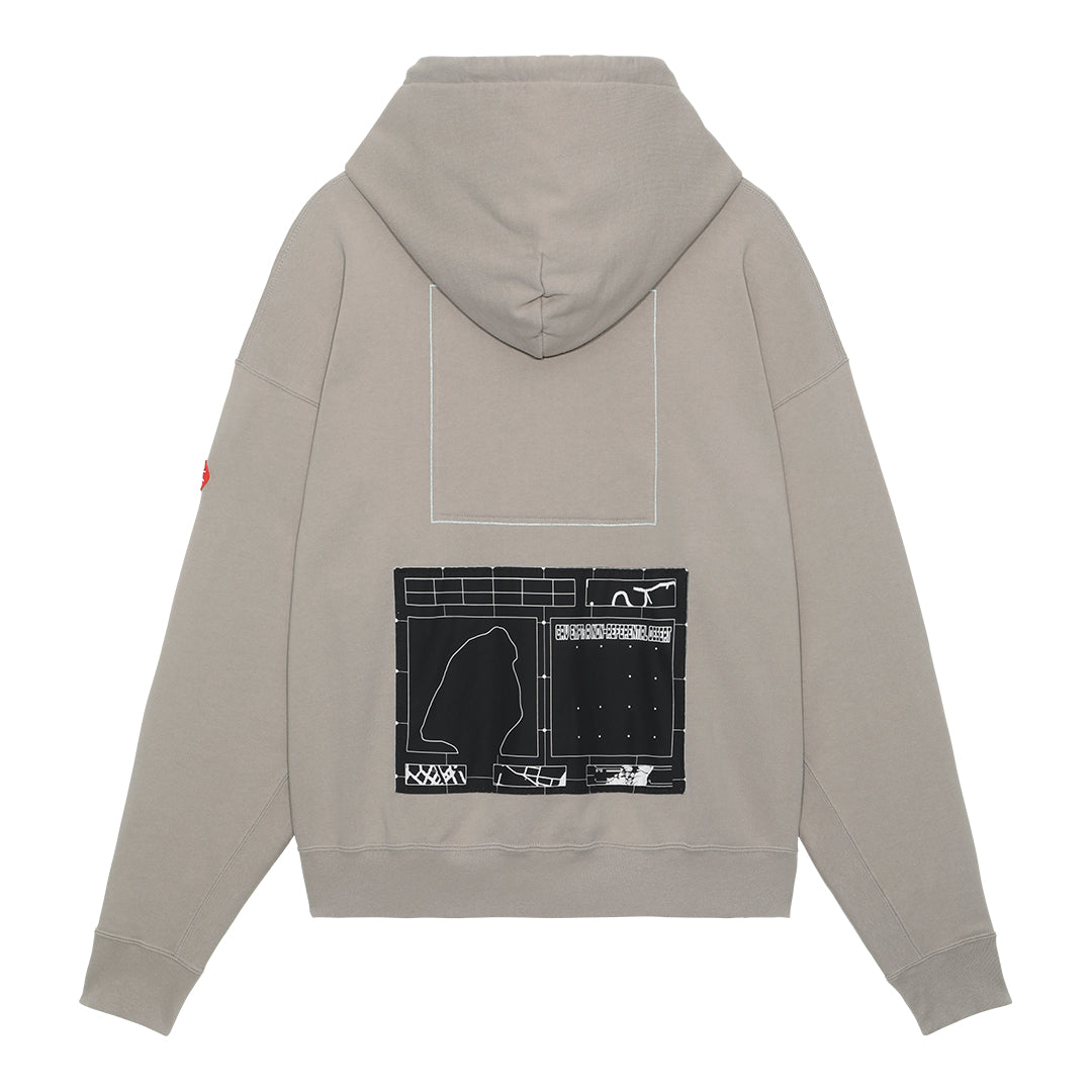 Cav Empt C.E STRICT EQUIVALENT TO HOODY