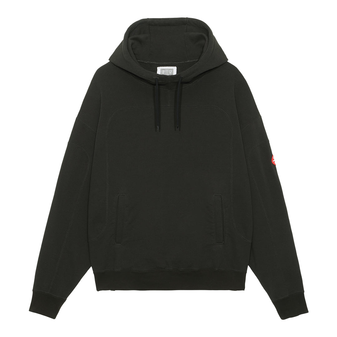 Cav Empt C.E CURVED SWITCH HOODY