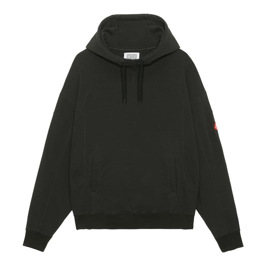 Cav Empt C.E CURVED SWITCH HOODY