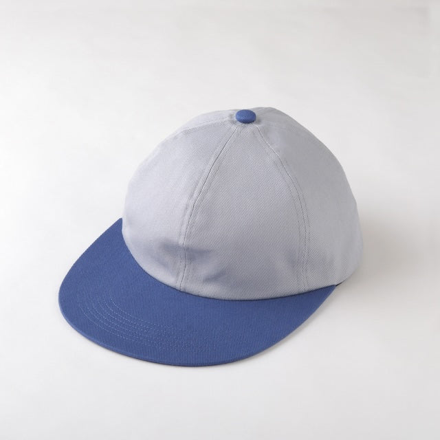 S.F.C (STRIPES FOR CREATIVE) SIMPLE TWO-TONE CAP