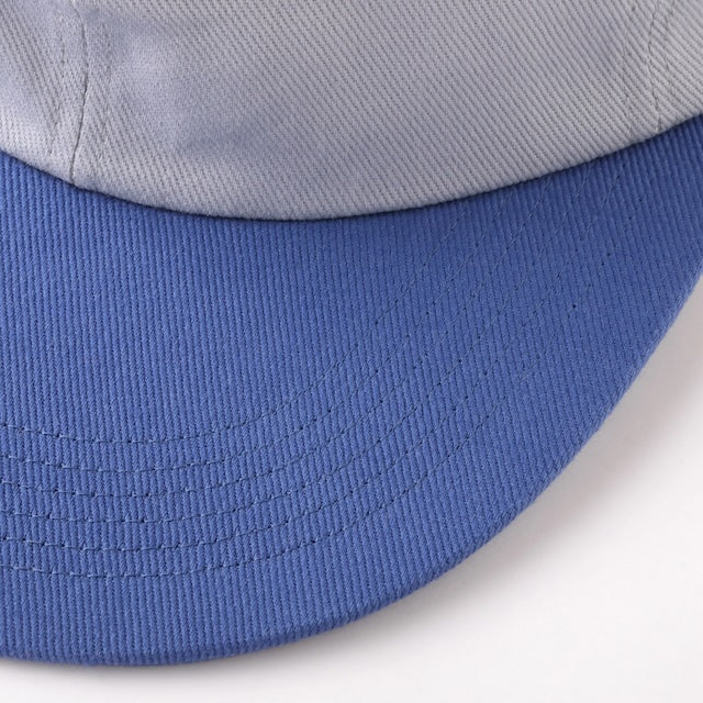 S.F.C (STRIPES FOR CREATIVE) SIMPLE TWO-TONE CAP