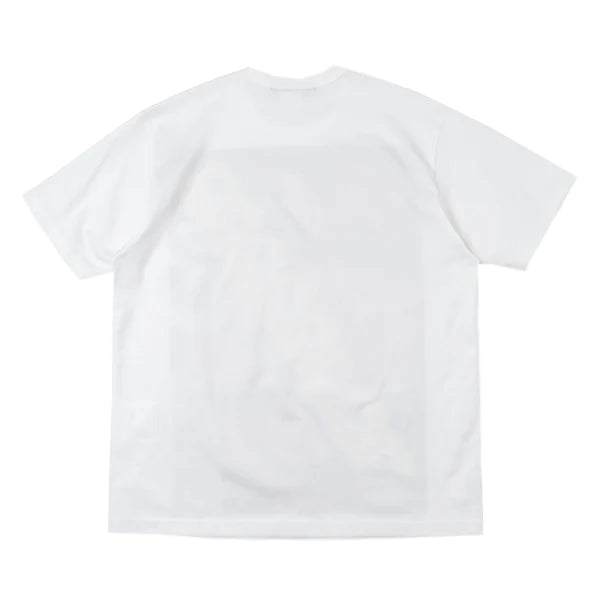 Junya Watanabe Man Cotton T-shirt T013