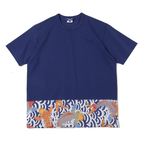 Junya Watanabe Man Cotton T-shirt T014