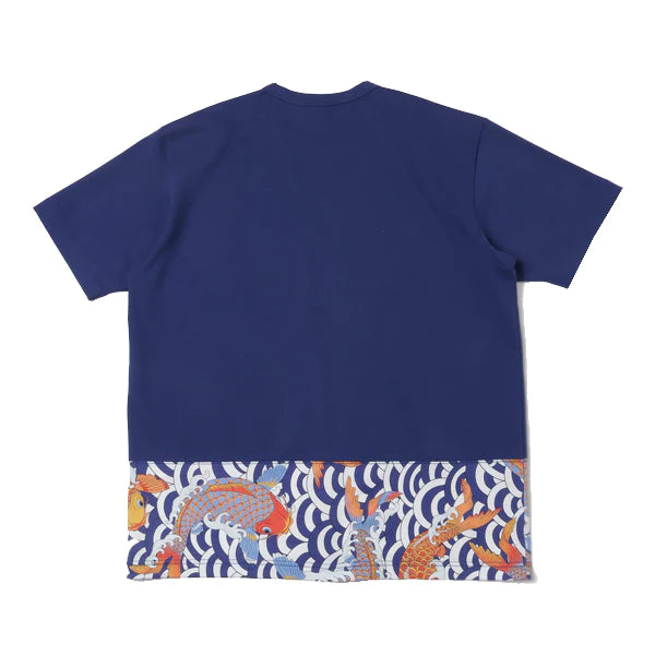 Junya Watanabe Man Cotton T-shirt T014