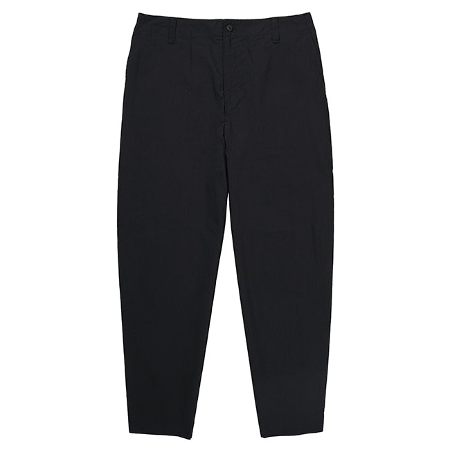 Porter Classic POPLIN BING PANTS