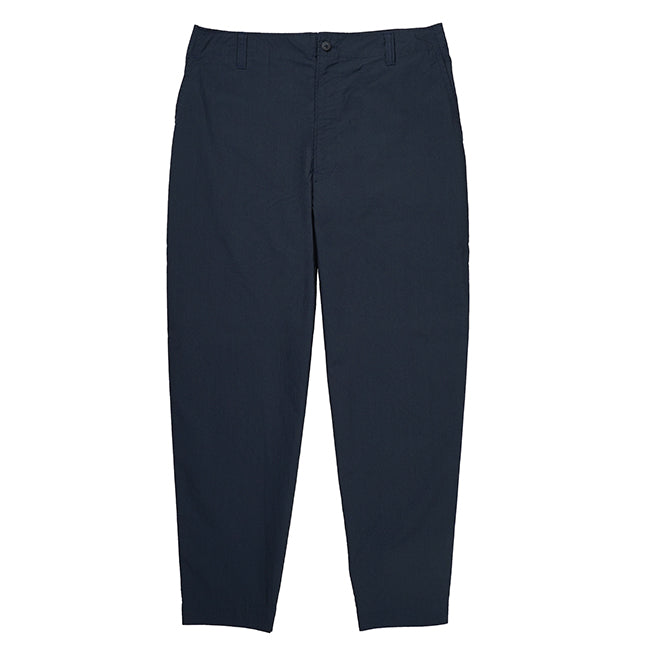 Porter Classic POPLIN BING PANTS