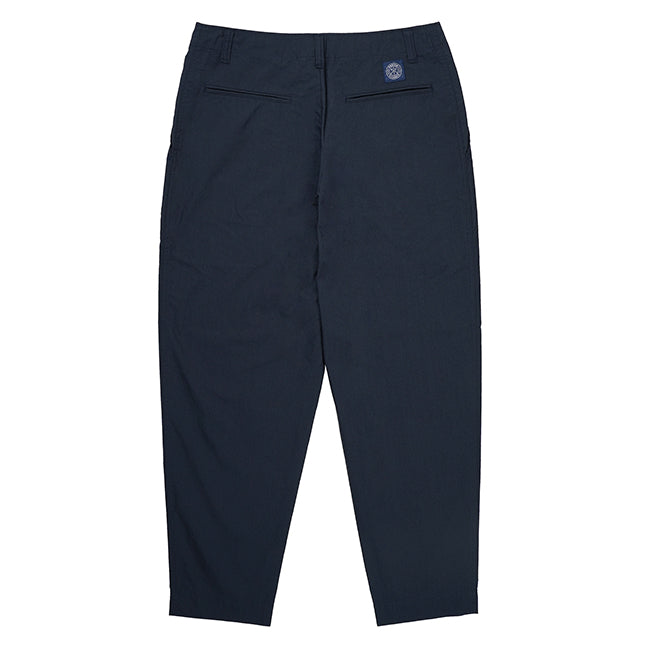 Porter Classic POPLIN BING PANTS