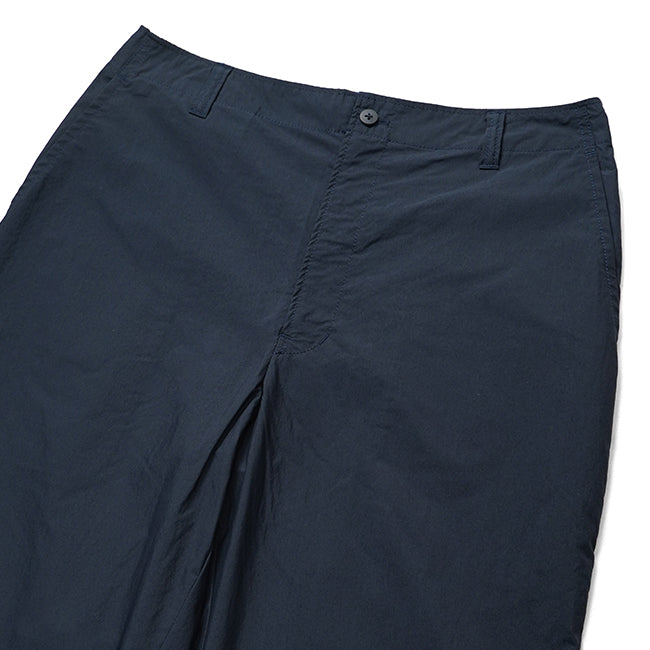 Porter Classic POPLIN BING PANTS