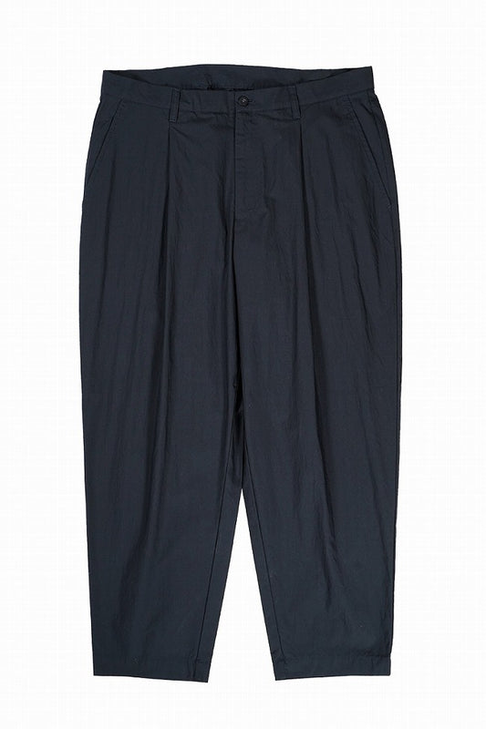 Porter Classic POPLIN DUKE ELLINGTON PANTS