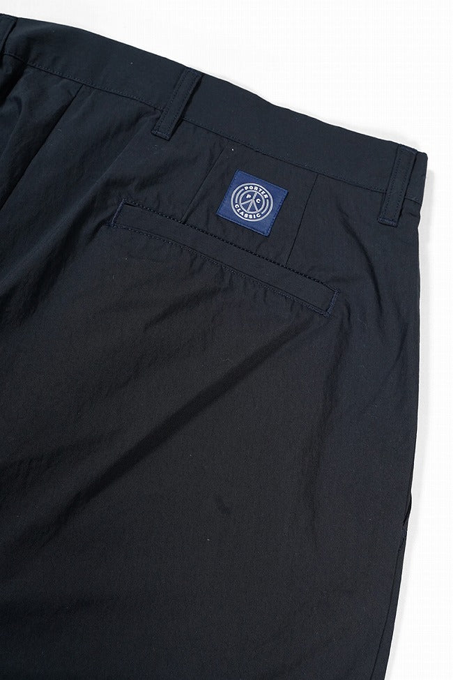 Porter Classic POPLIN DUKE ELLINGTON PANTS – unexpected store