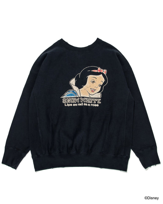 BOW WOW SNOW WHITE SWEAT SHIRTS