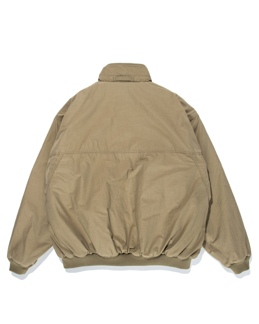 Buy EKLENTSON Men's Thick Thermal Winter Jacket with Multi Pockets Zip  Front Fleece Lined Jacket for Men Online at desertcartINDIA