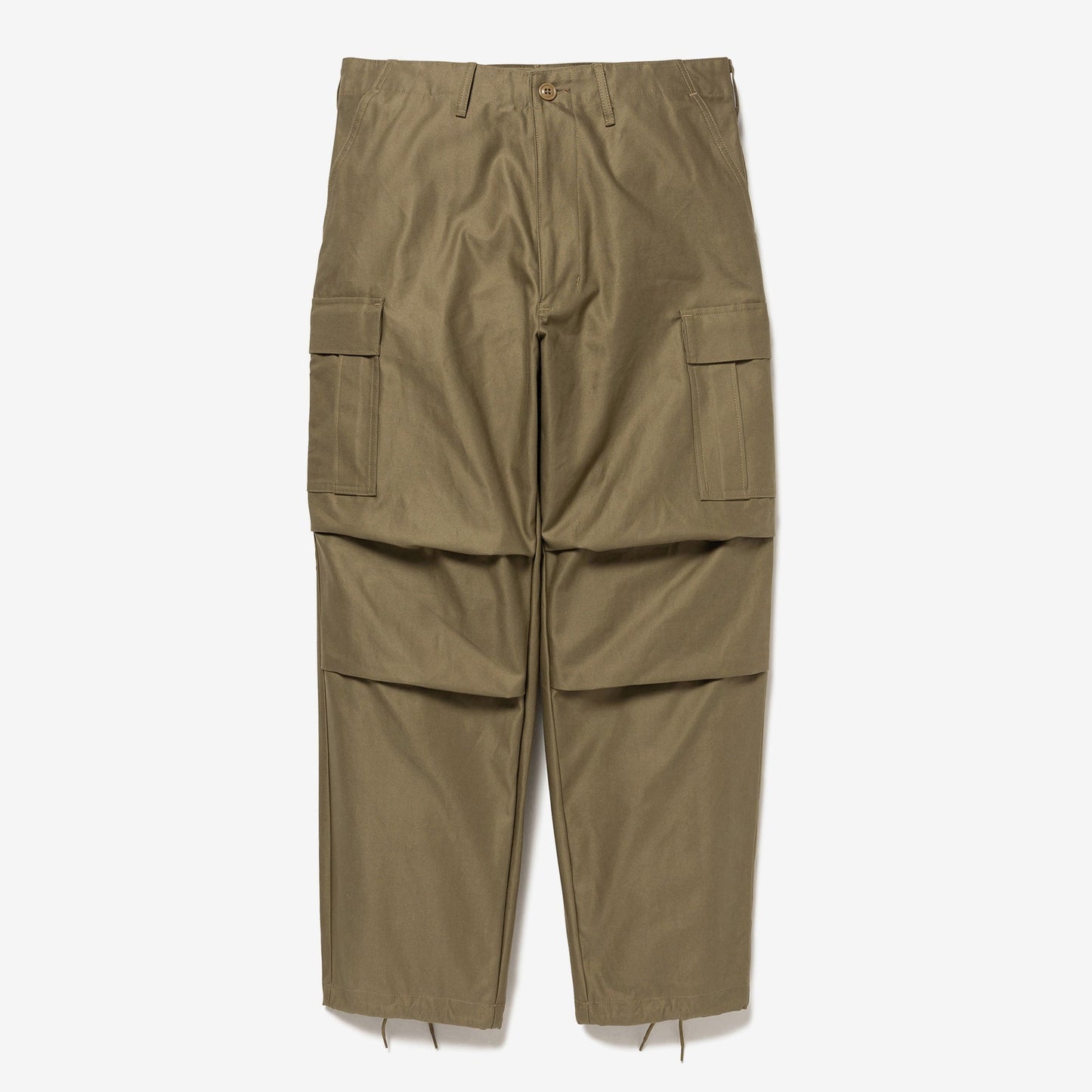 DESCENDANT BUCKET CARGO TROUSERS