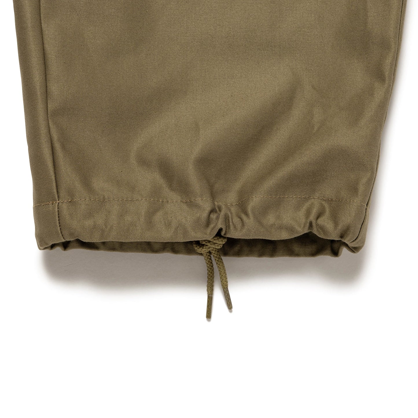 DESCENDANT BUCKET CARGO TROUSERS