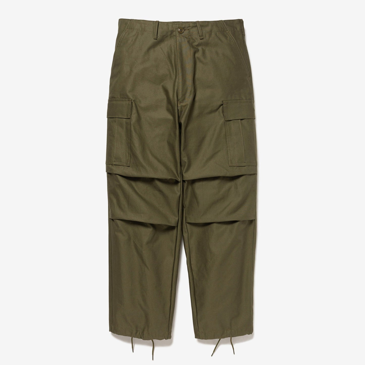 DESCENDANT BUCKET CARGO TROUSERS