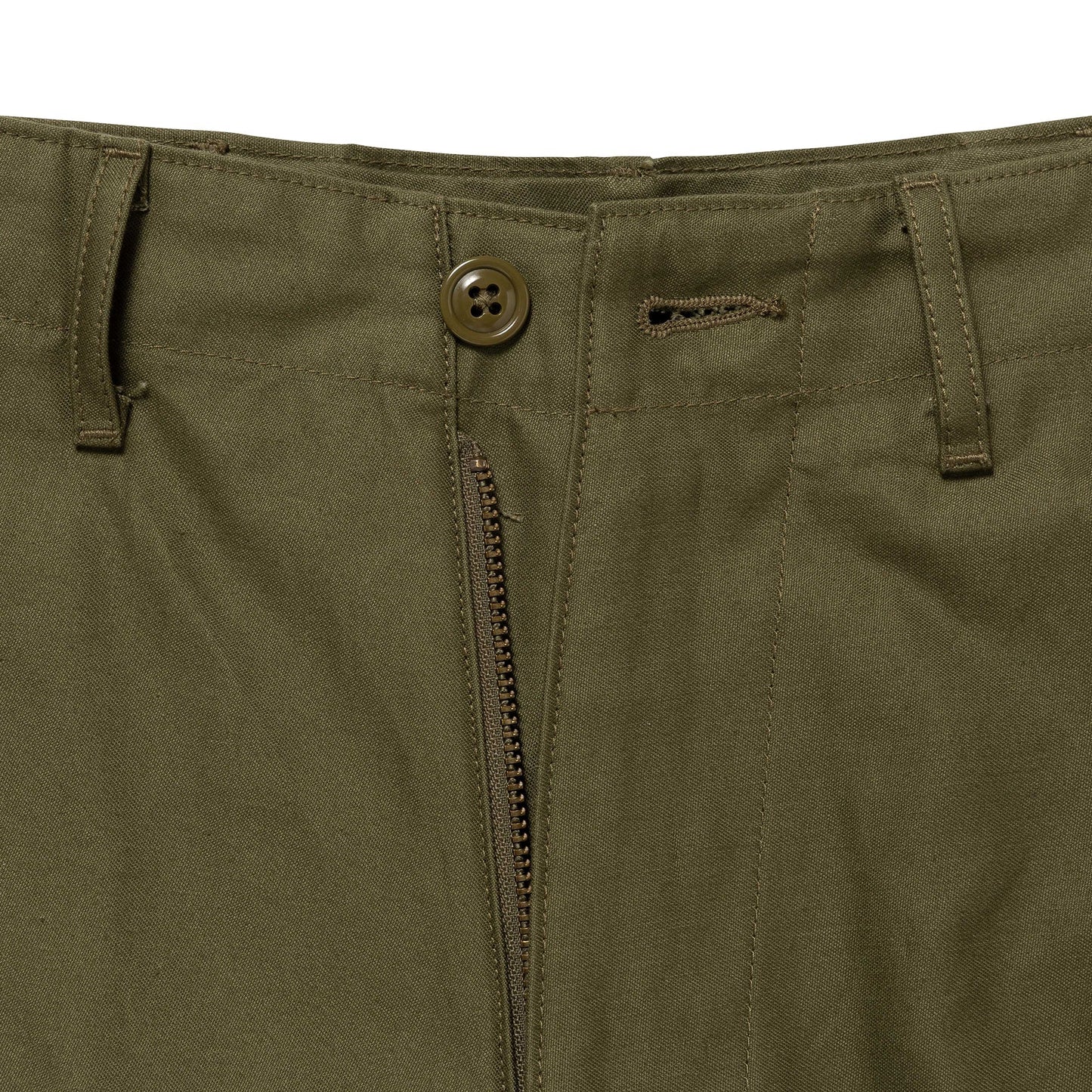 DESCENDANT BUCKET CARGO TROUSERS