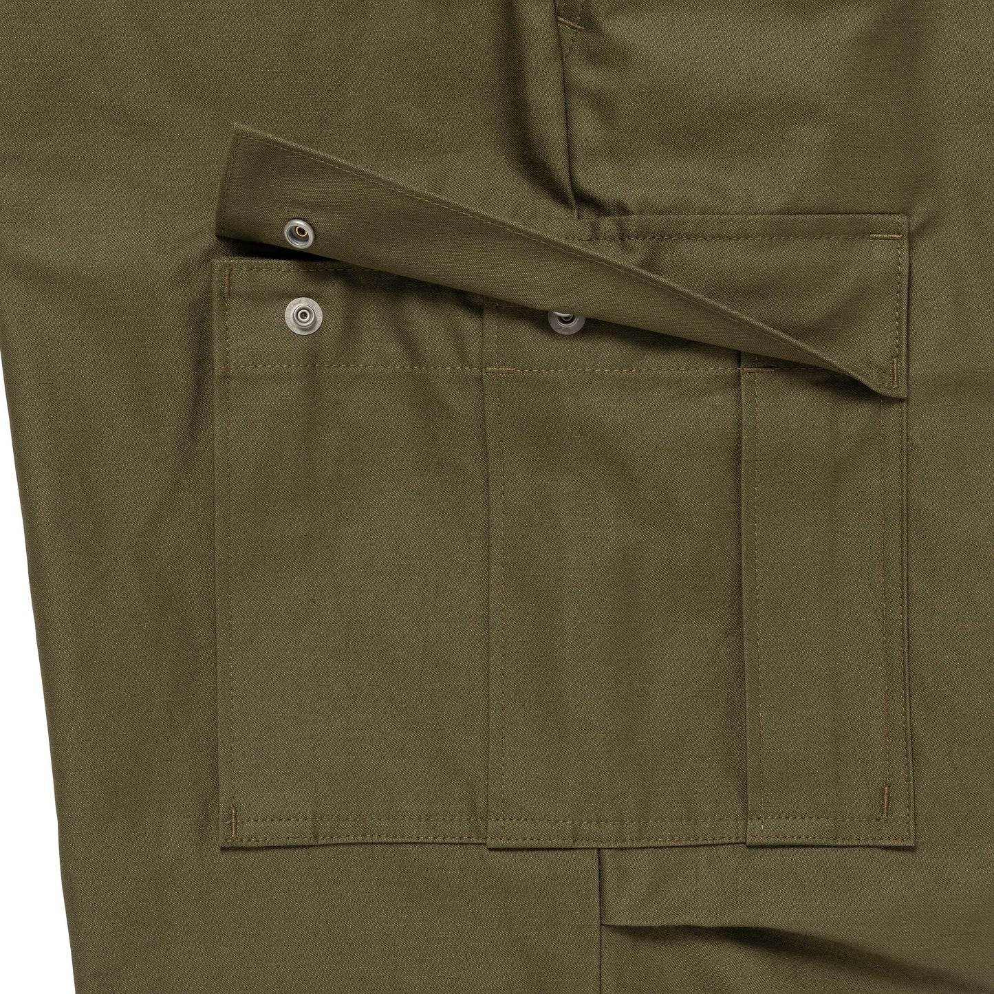 DESCENDANT BUCKET CARGO TROUSERS