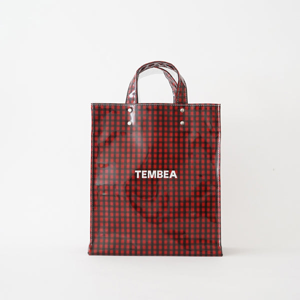 TEMBEA PAPER TOTE MEDIUM