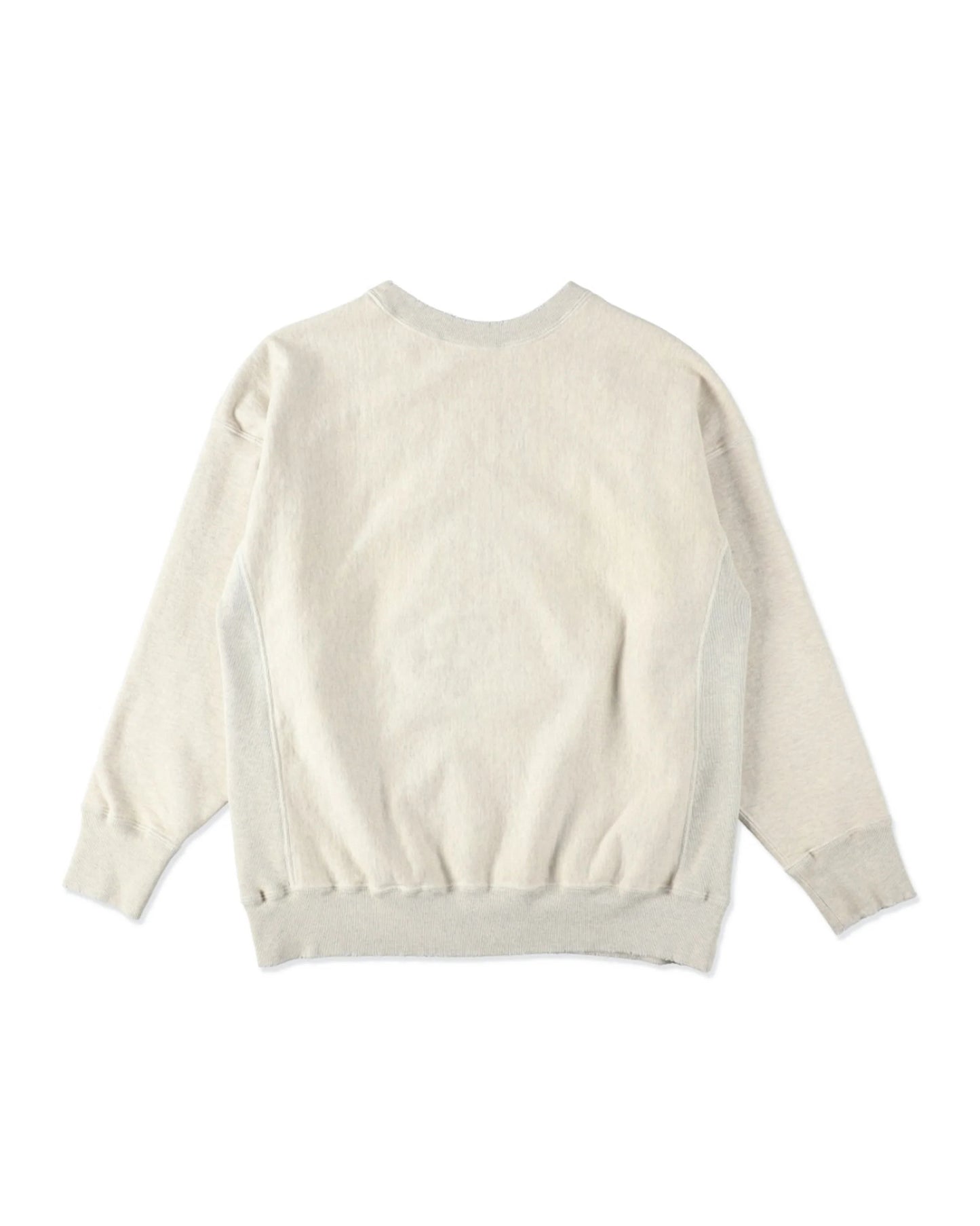 BOW WOW ST. MACLAREN UNIV. SWEATSHIRT AGED