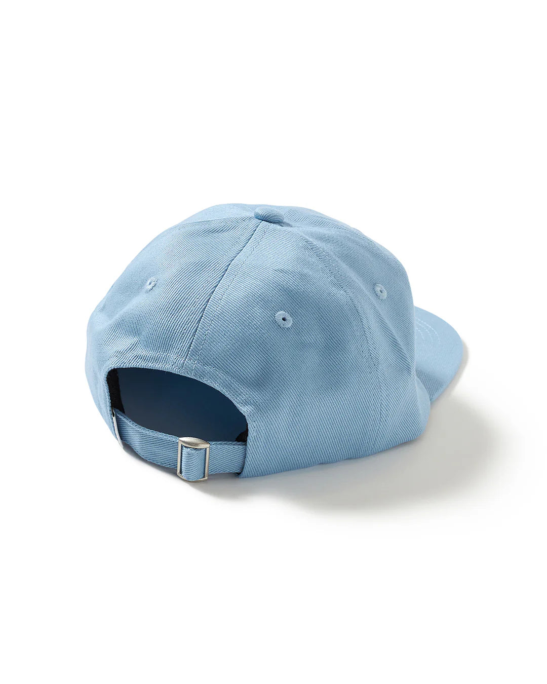 Setinn Script Outline Cap