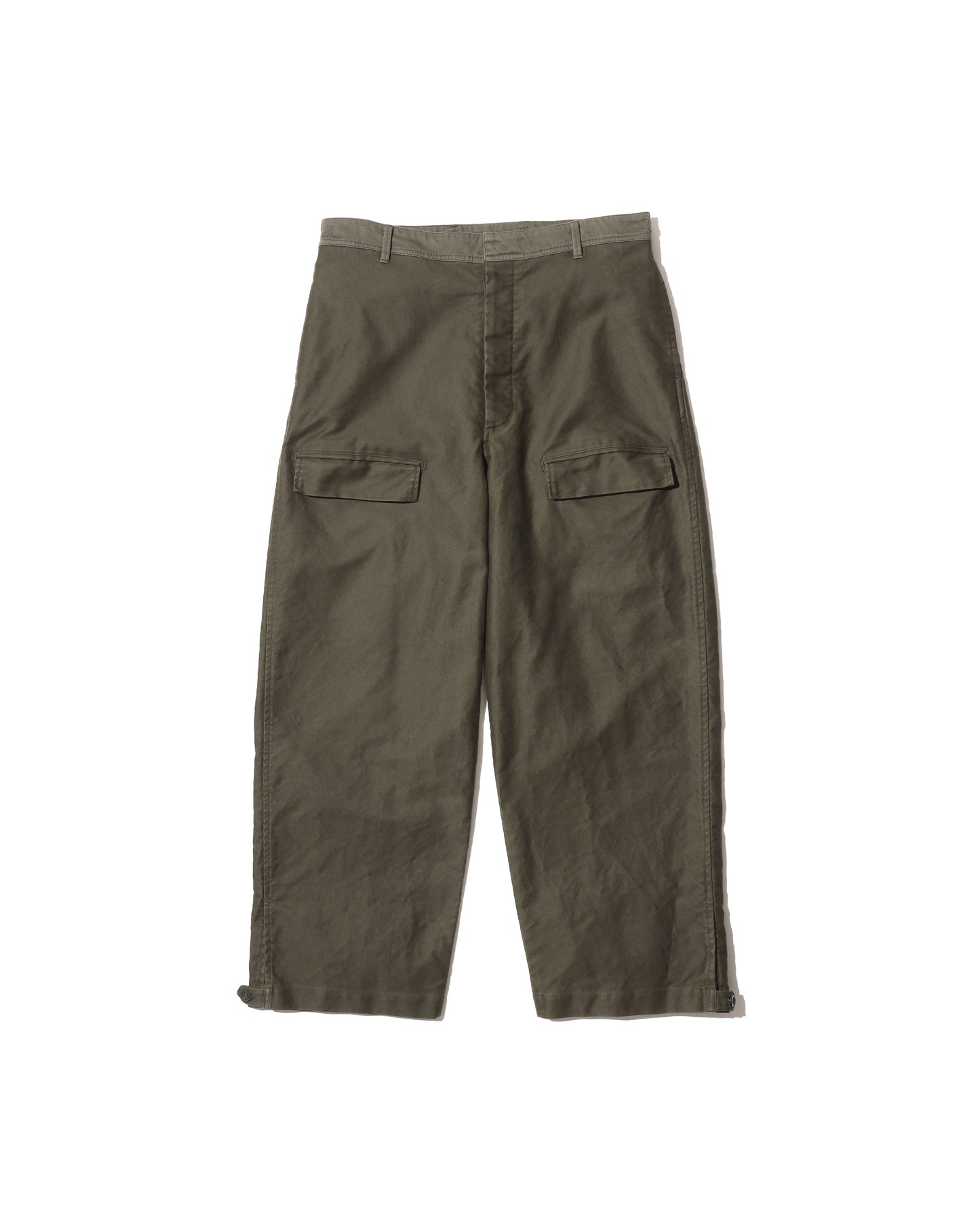 FreshService MOLESKIN TANKERS PANTS