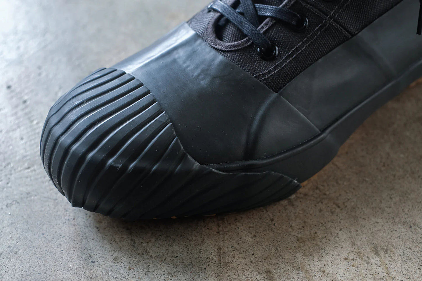 MOONSTAR ALWEATHER C - CHARCOAL