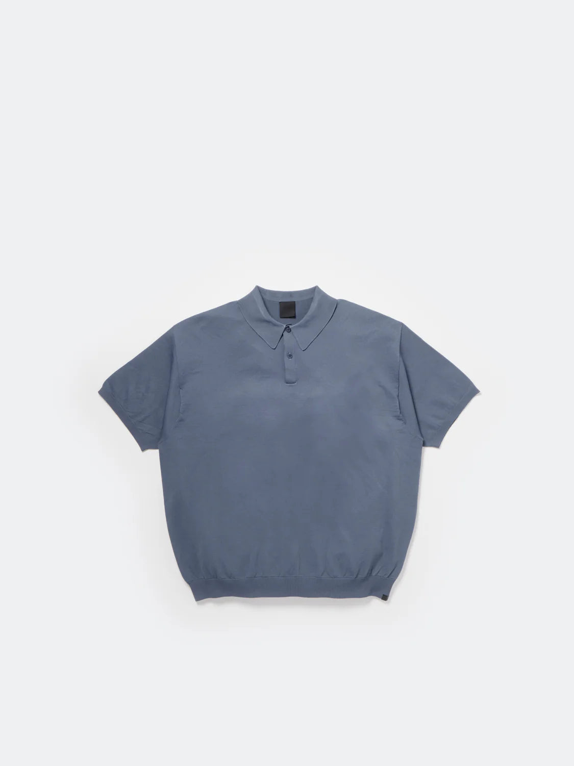 DAIWA PIER39 TECH KNIT POLO S/S