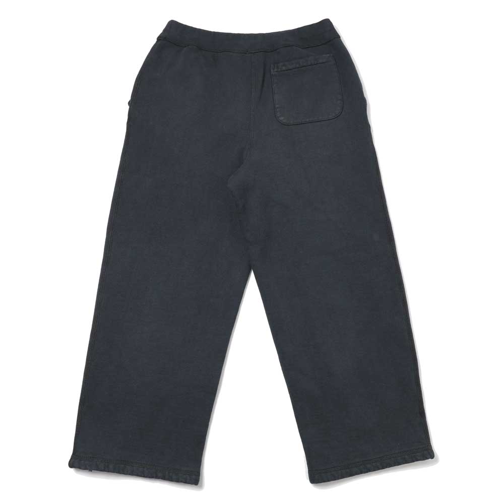 A.PRESSE Vintage Sweat Pants