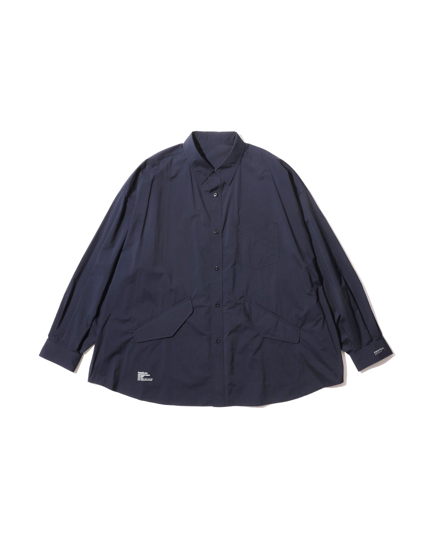 FreshService PERTEX® EQUILIBRIUM TECH SHIRT