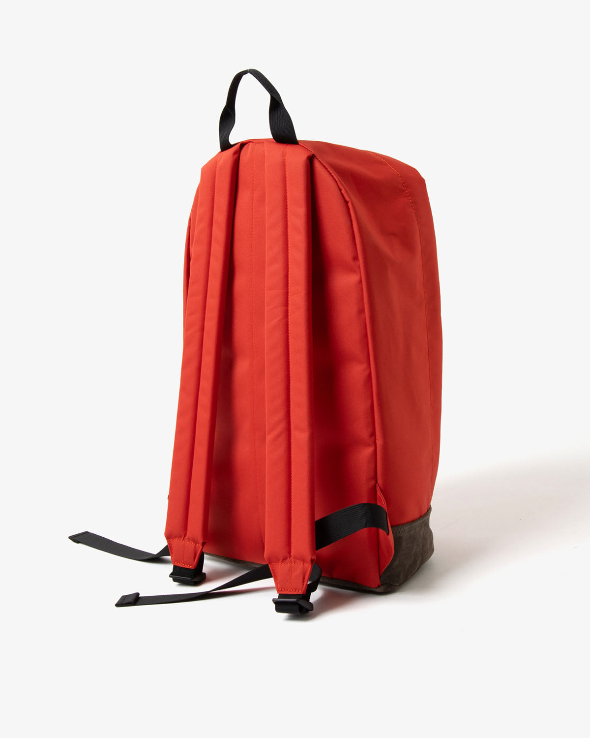 hobo DAYPACK 17L POLYESTER OXFORD CORDURA® WITH PIG SUEDE
