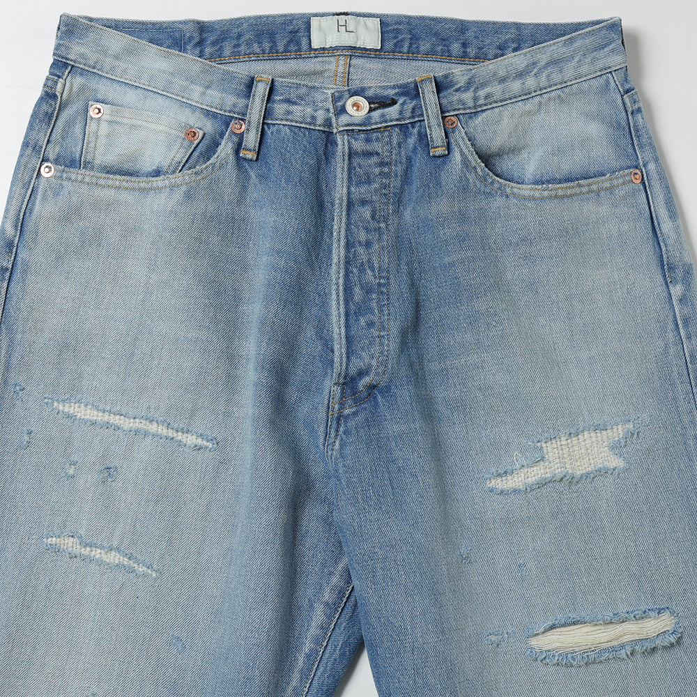 HERILL HL Repair denim