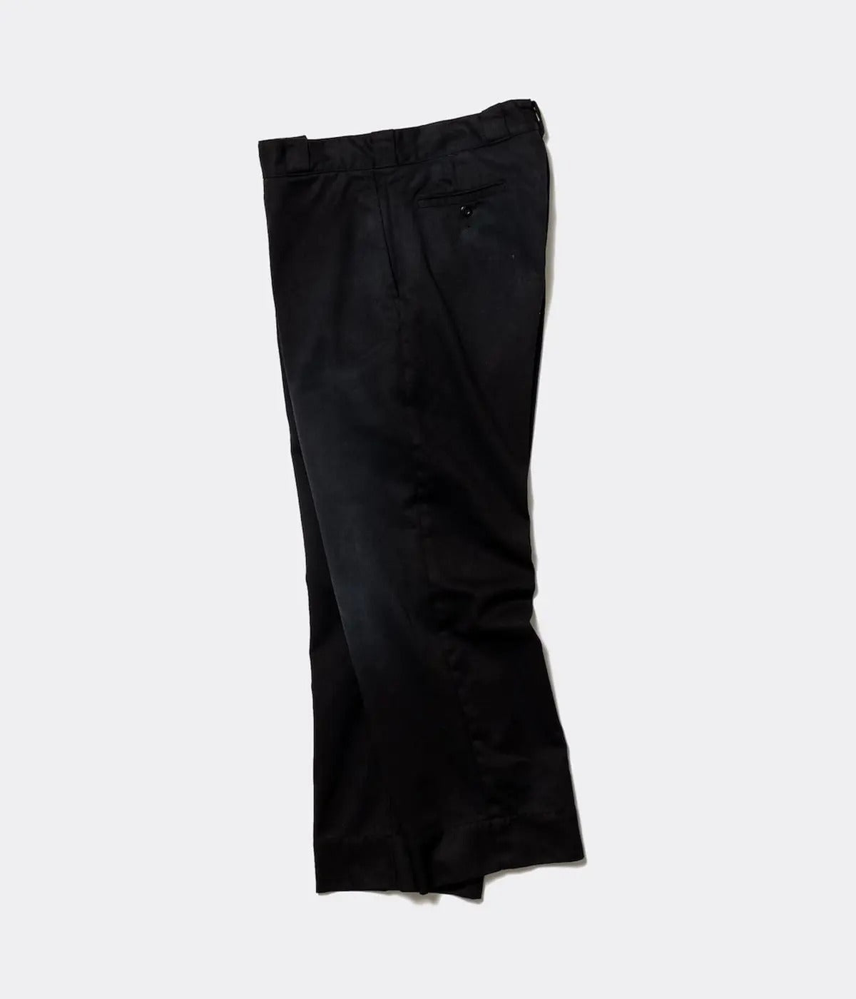 Unlikely Skater’s Work Pants 2.0
