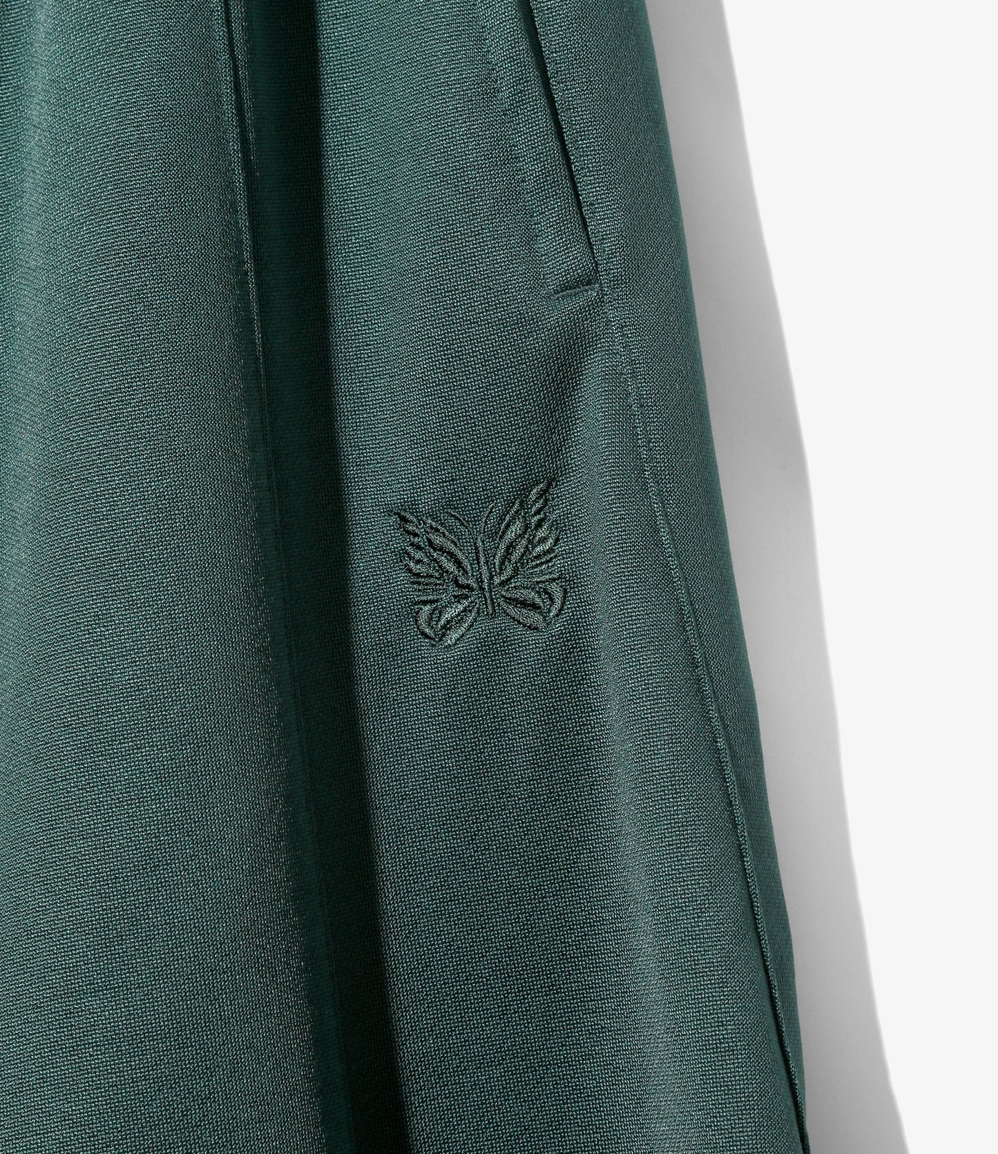 Needles H.D. Sweat Pant - Bright Jersey