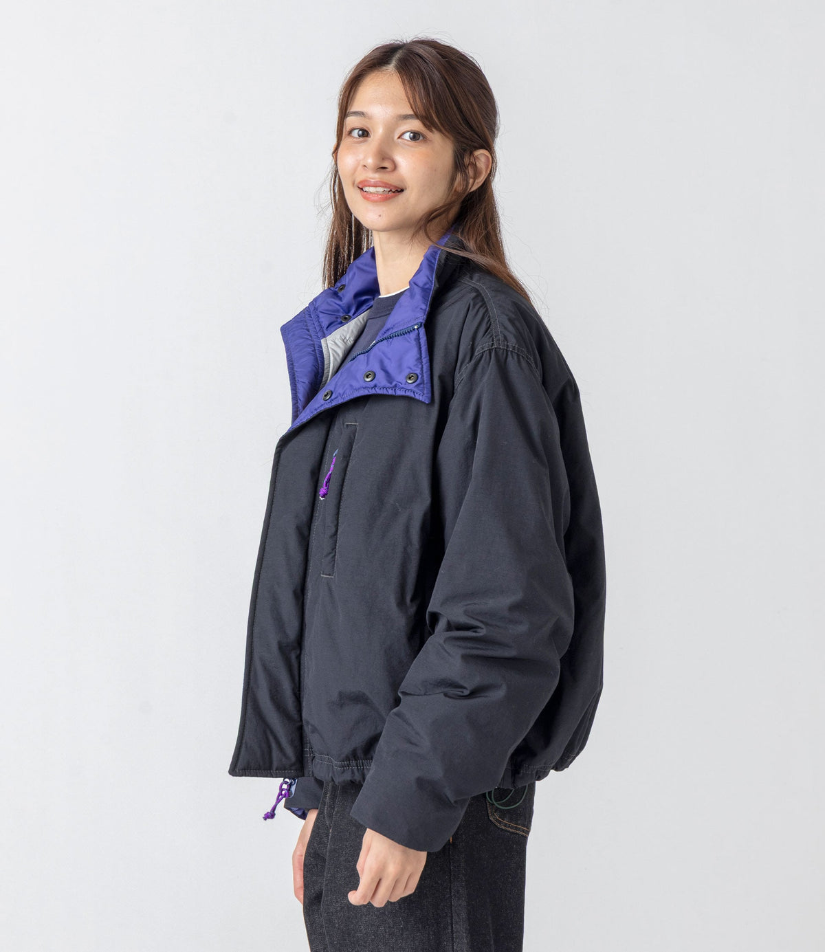 L.L.Bean JAPAN EDITION Women's Etna Down Jacket