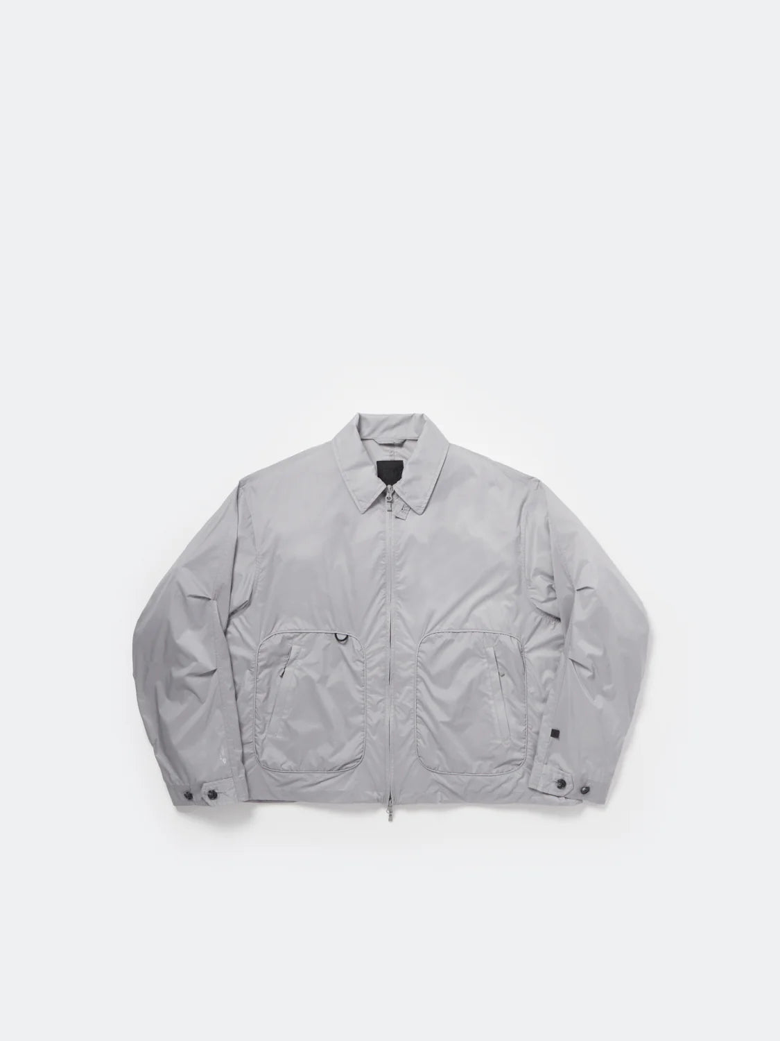 DAIWA PIER39 TECH PERTEX® TRAVEL SPORTS JACKET