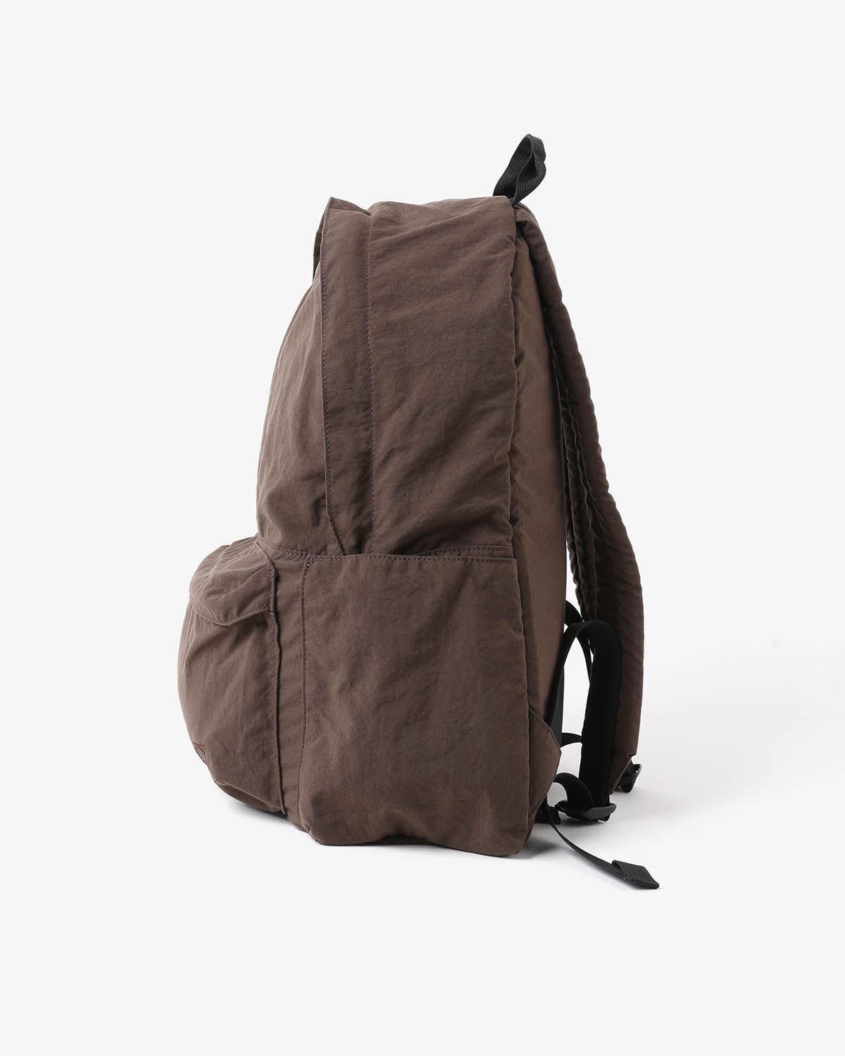 hobo BACKPACK 22L NYLON OXFORD ONIBEGIE® DYED